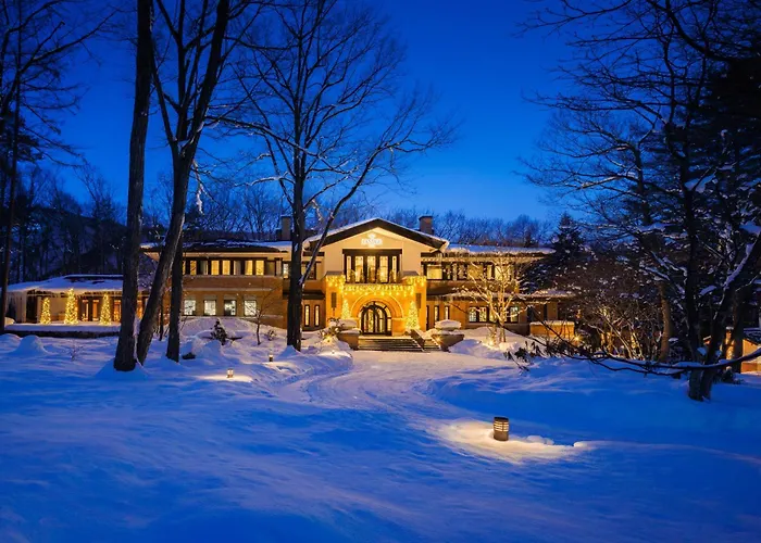 Hotel La Neige Higashi-kan